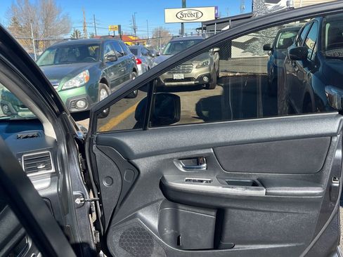 Used 2015 Subaru Impreza 2.0i Sport Premium image 11