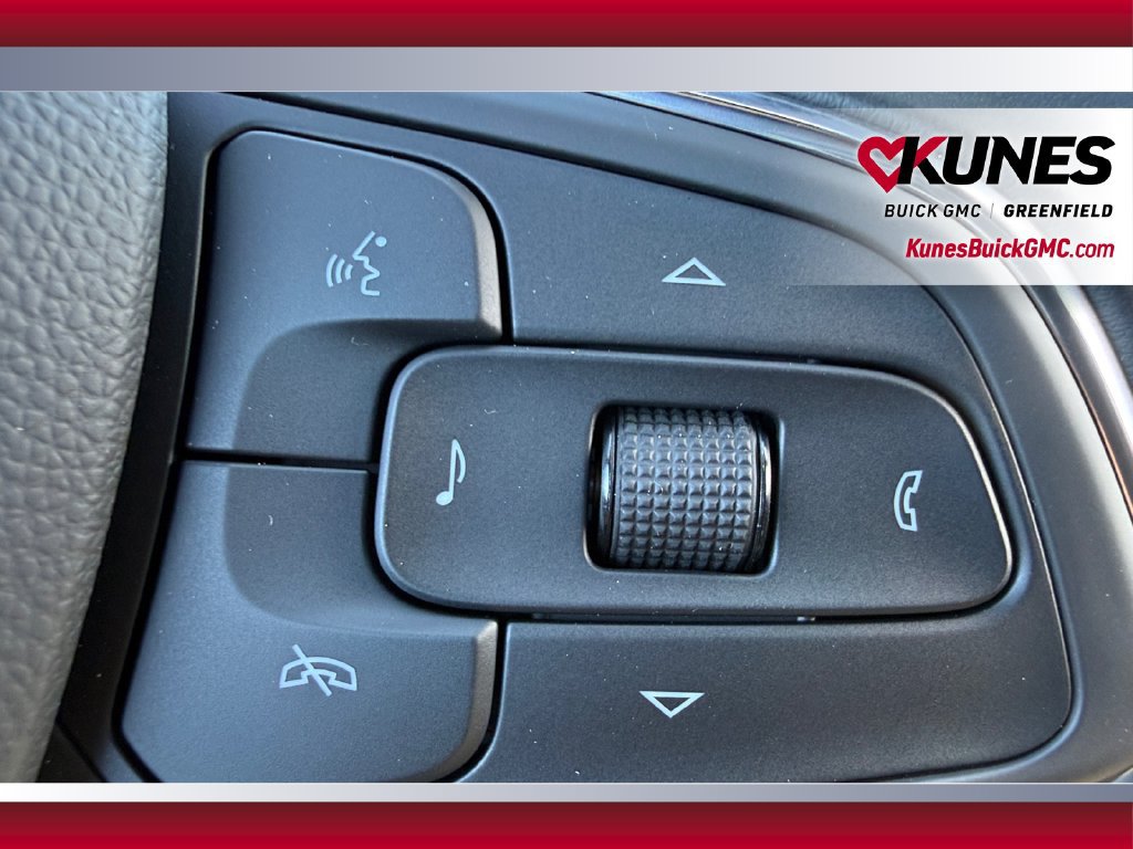 New 2026 Buick Envista Sport Touring w/ Convenience I Package FWD image 16