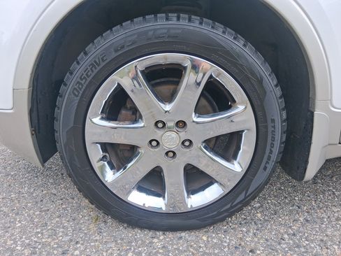 Used 2017 Buick Encore Essence w/ Experience Buick Package AWD/4WD image 12