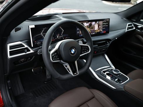 New 2026 BMW 430i Coupe w/ M Sport Package image 20