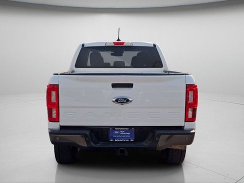 Certified 2022 Ford Ranger XLT w/ Equipment Group 301A Mid AWD/4WD image 20
