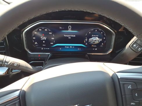 New 2026 Chevrolet Silverado 1500 LT AWD/4WD image 11