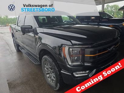 Used 2023 Ford F150 Tremor w/ Equipment Group 402A High