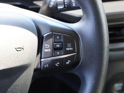 Used 2025 Ford Bronco Sport Big Bend AWD/4WD image 25