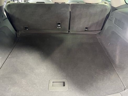 Used 2024 Lincoln Nautilus Reserve w/ Equipment Group 202A image 34