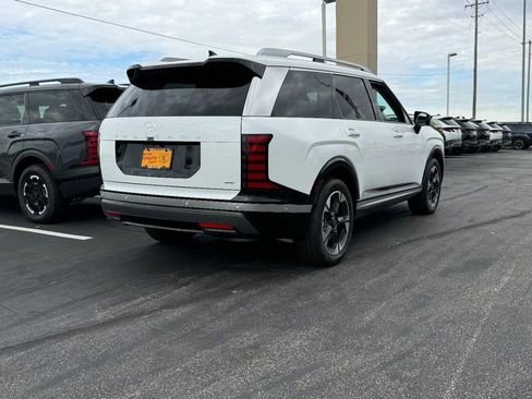 New 2026 Hyundai Palisade Limited image 3