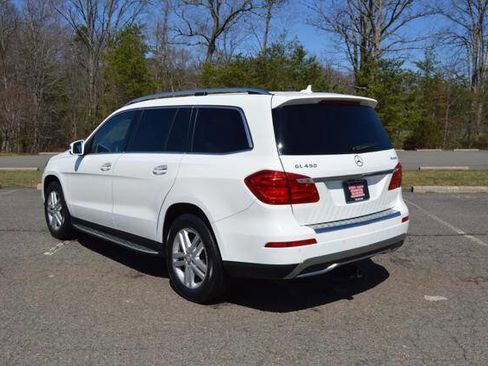 Used 2014 Mercedes-Benz GL 450 GL 450 4MATIC AWD 4dr SUV image 69