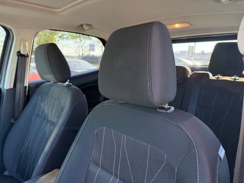 Used 2018 Ford EcoSport SE FWD image 13