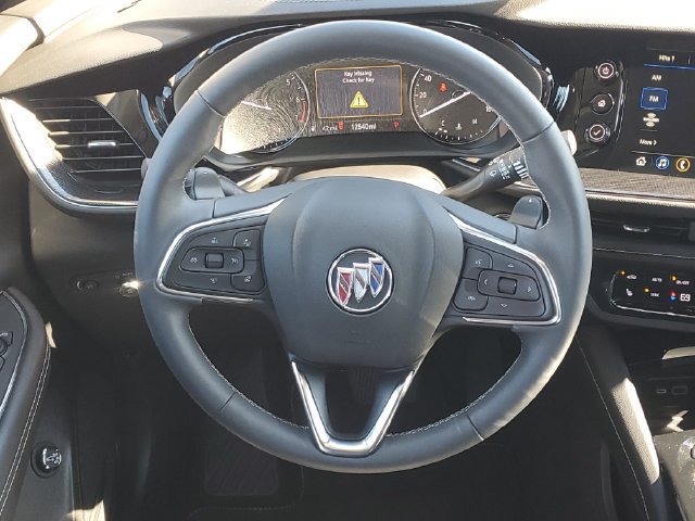 Certified 2023 Buick Envision Essence AWD/4WD image 14