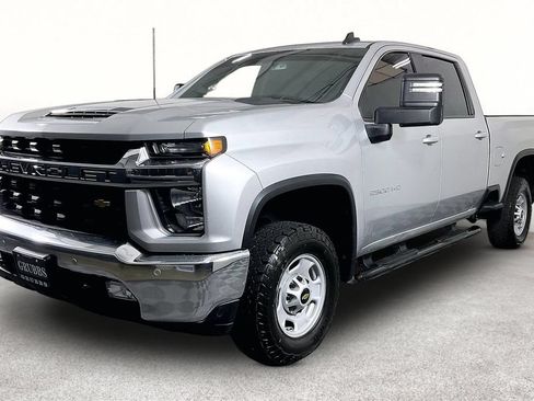 Used 2023 Chevrolet Silverado 2500 LT w/ All Star Edition AWD/4WD image 14