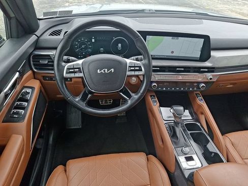 Used 2024 Kia Telluride SX X-Pro AWD/4WD image 13