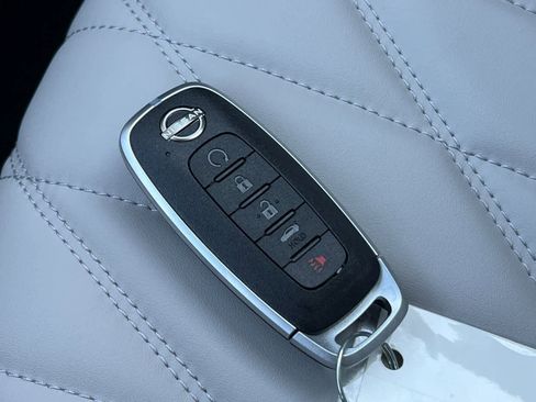 New 2026 Nissan Sentra SL image 24