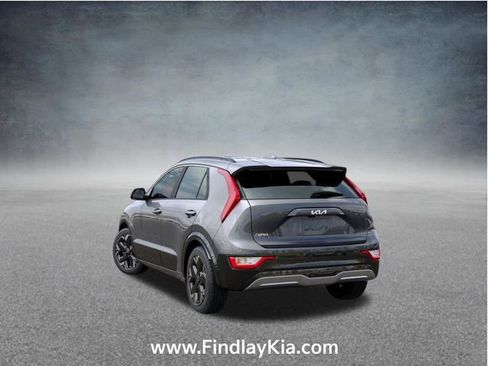 New 2026 Kia Niro Wind FWD image 23