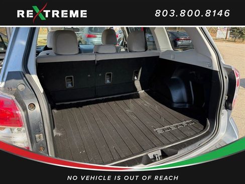 Used 2014 Subaru Forester 2.5i Premium w/ All-Weather Package image 18