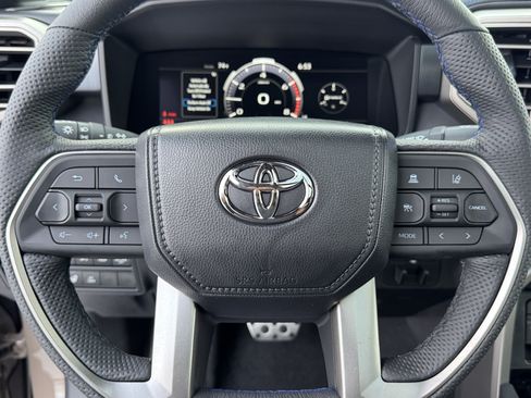 New 2026 Toyota Tundra Platinum AWD/4WD image 21