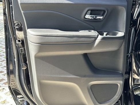 New 2026 Honda Ridgeline RTL image 11