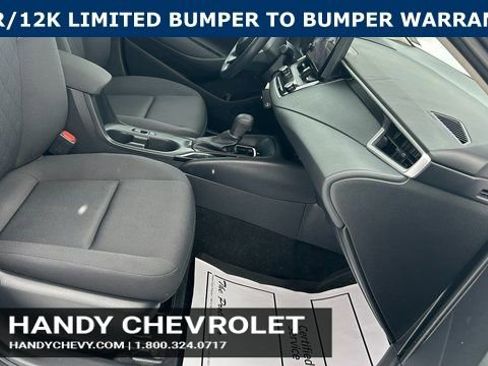 Used 2023 Toyota Corolla LE image 48