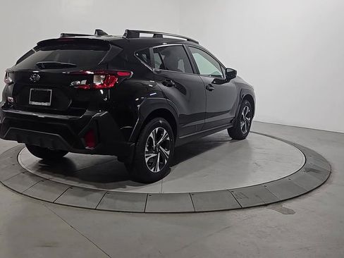 New 2026 Subaru Crosstrek 2.0i Premium image 5