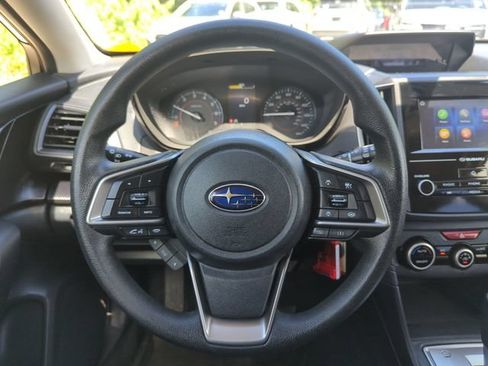 Used 2021 Subaru Crosstrek 2.0i AWD/4WD image 20