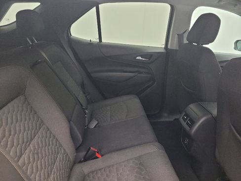 Used 2021 Chevrolet Equinox LT image 19