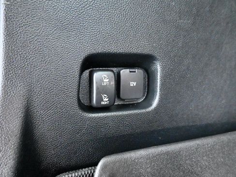 Used 2022 Ford Edge Titanium AWD/4WD image 31