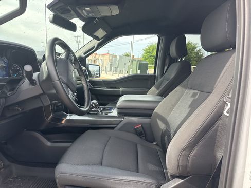Used 2023 Ford F150 XLT w/ Equipment Group 302A High RWD image 11