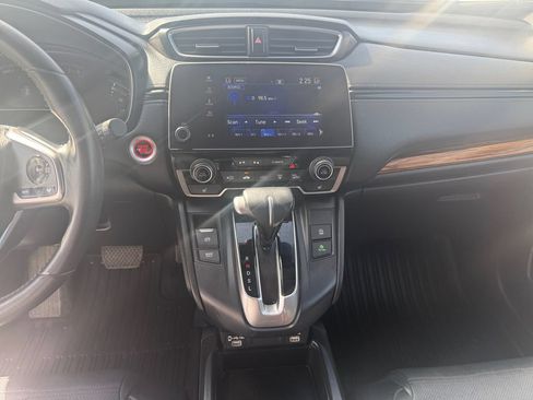 Used 2022 Honda CR-V EX-L image 11