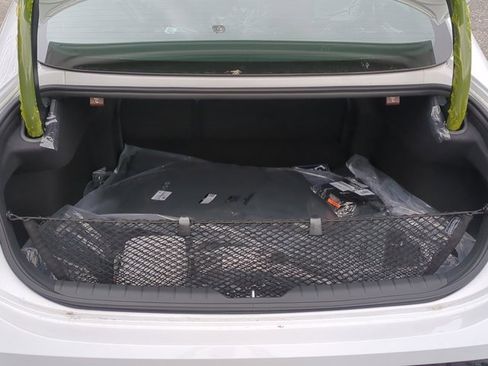 New 2025 Hyundai Sonata SEL image 5