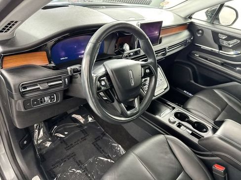 Used 2021 Lincoln Corsair Reserve w/ Equipment Group 201A AWD/4WD image 24