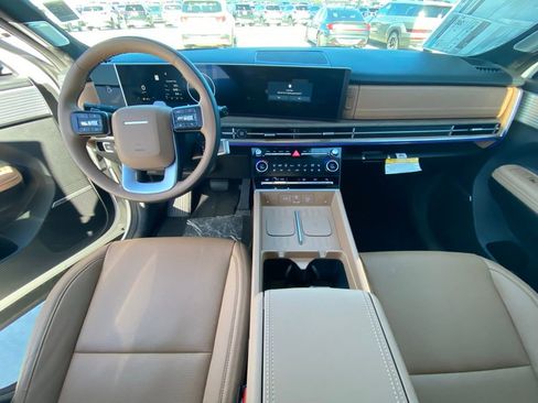 New 2026 Hyundai Santa Fe Calligraphy image 28