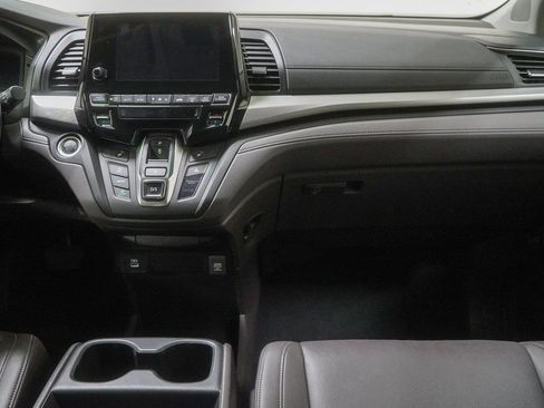 Used 2023 Honda Odyssey EX-L image 35