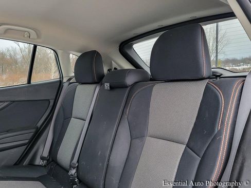 Used 2023 Subaru Crosstrek 2.0i Premium image 11