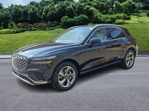 New 2026 Genesis GV70 2.5T Advanced image 4