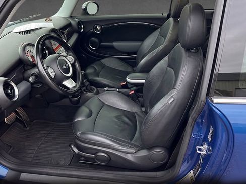 Used 2007 MINI Cooper S FWD image 5