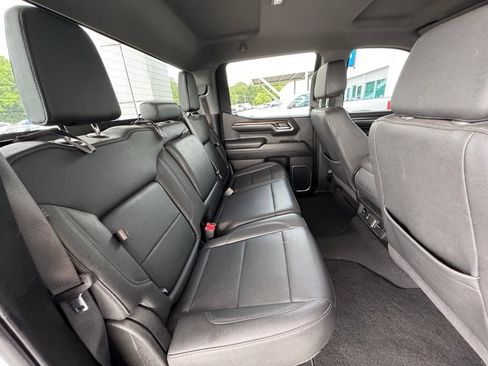 Used 2024 GMC Sierra 1500 SLT RWD image 24
