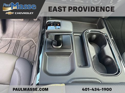 Used 2026 Chevrolet Silverado 1500 ZR2 AWD/4WD image 19
