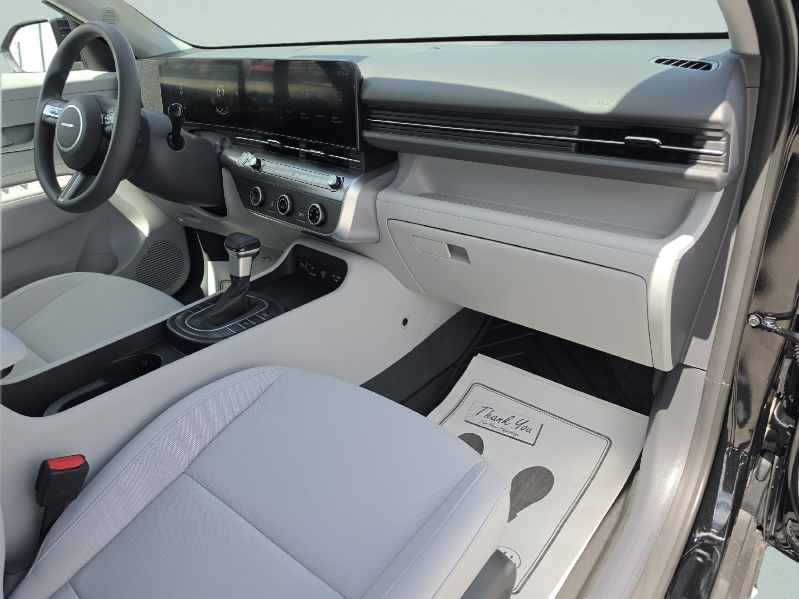 New 2027 Hyundai Kona SE FWD image 16