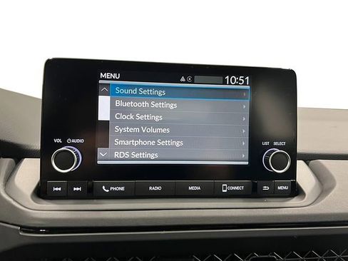 New 2025 Honda Accord LX image 24