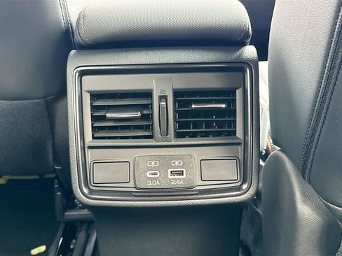 New 2026 Subaru Forester Sport AWD/4WD image 31