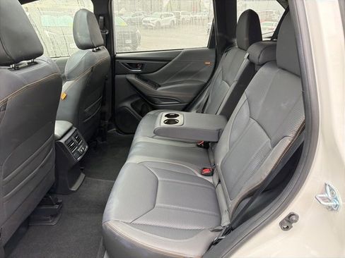 Certified 2024 Subaru Forester Wilderness image 35