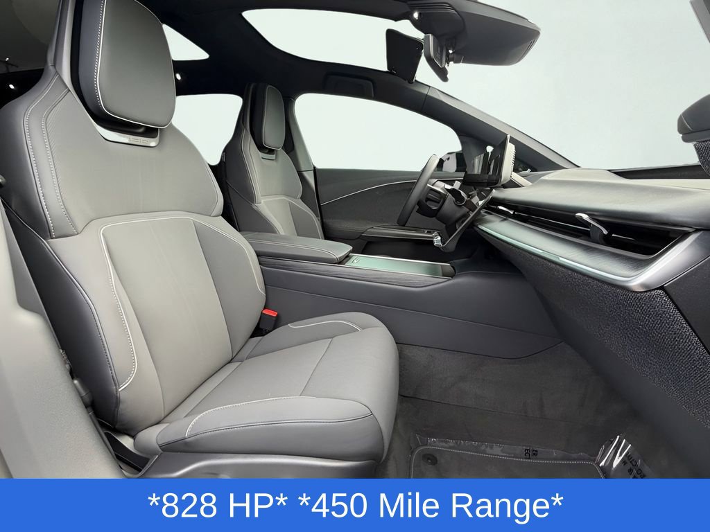 Used 2026 Lucid Gravity Grand Touring AWD/4WD image 33