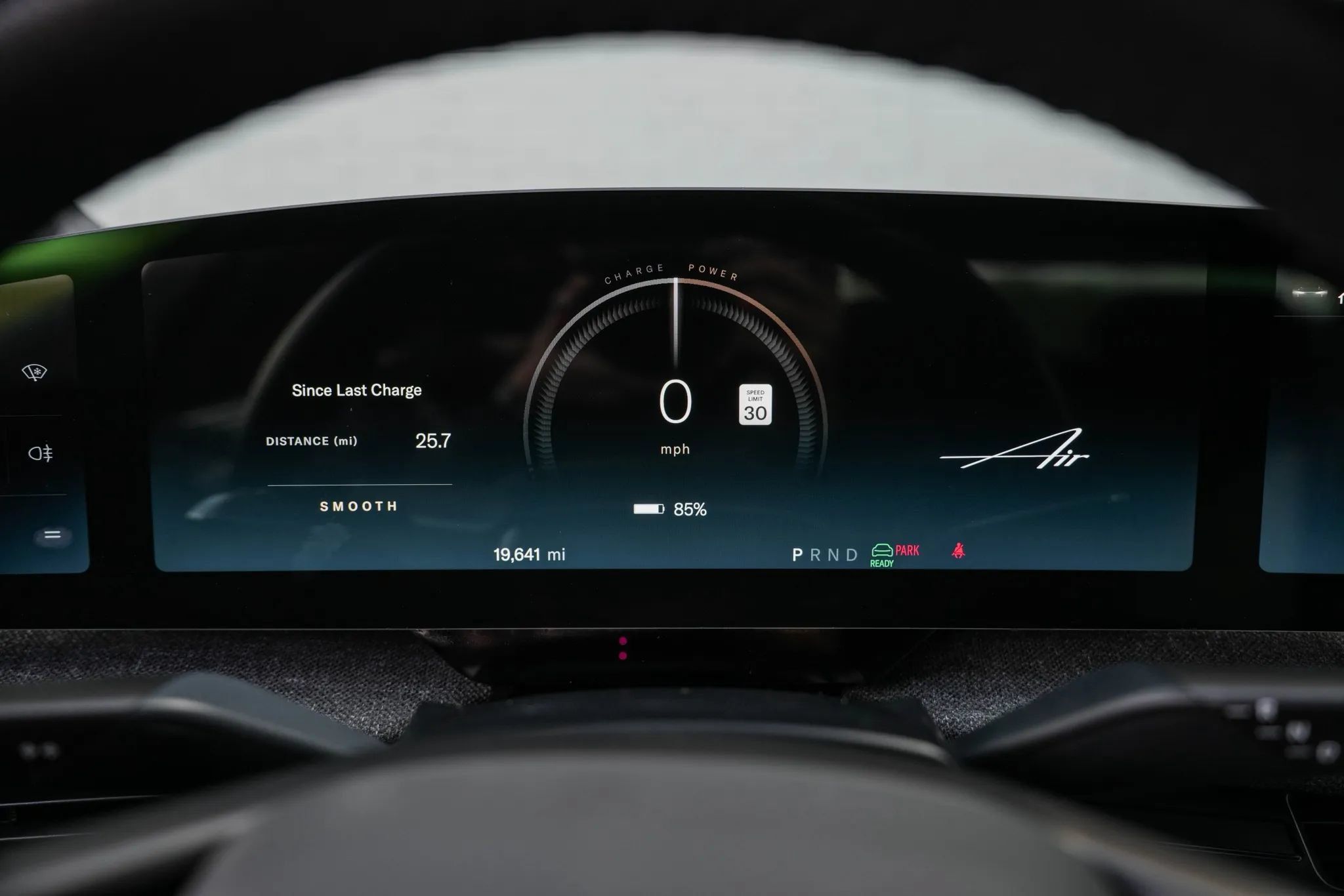 Used 2024 Lucid Air Touring AWD/4WD image 15