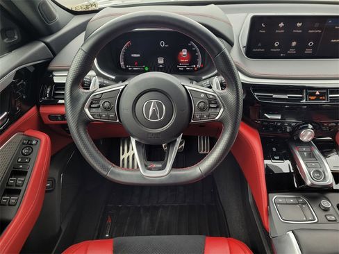 Used 2023 Acura MDX A-Spec image 18