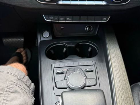 Used 2018 Audi A4 2.0T Ultra Premium w/ Convenience Package image 13