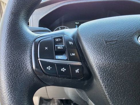 Certified 2024 Ford Transit 350 XLT RWD image 24