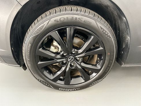Used 2024 MAZDA CX-30 AWD 2.5 S w/ Select Sport Pkg image 36