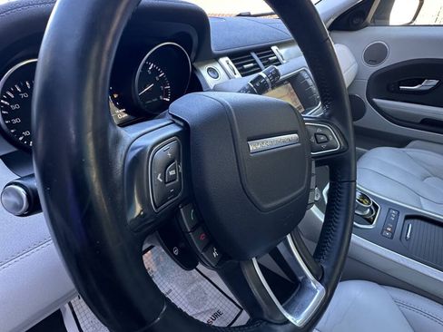 Used 2014 Land Rover Range Rover Evoque Pure Plus AWD/4WD image 20