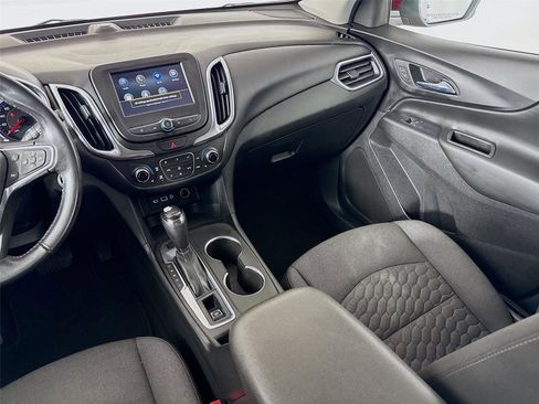 Used 2019 Chevrolet Equinox LT AWD/4WD image 23