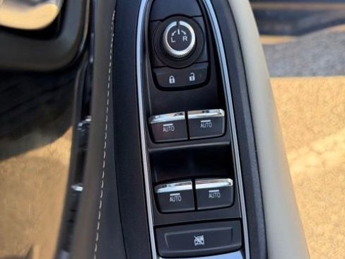 Used 2023 Subaru Outback Limited image 18