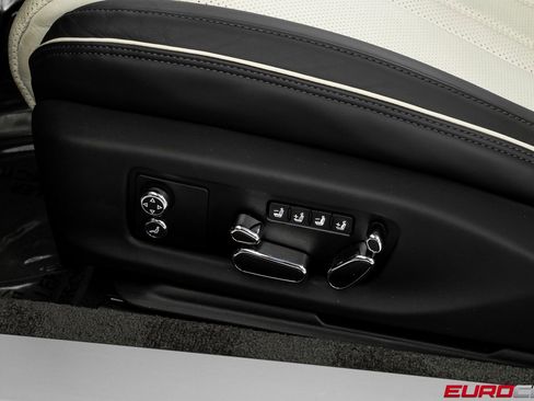 Used 2023 Bentley Continental GT Mulliner image 43